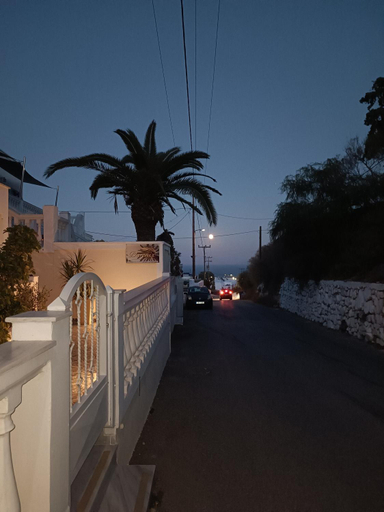 Others 5, Phoenix, South Aegean
