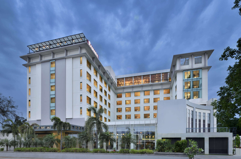 Ramada by Wyndham Jaipur, Jaipur