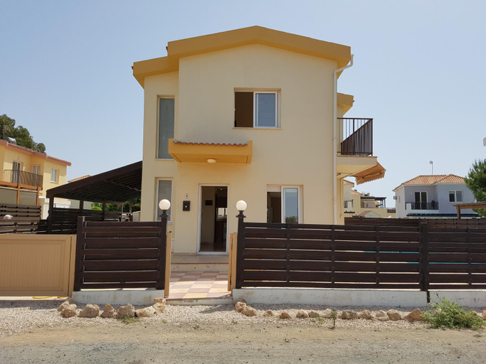 Exterior & Views, SeaBreeze Villas with Private Pool by TrulyCyprus