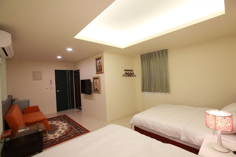 Others 5, Sun Light Guesthouse, Hualien