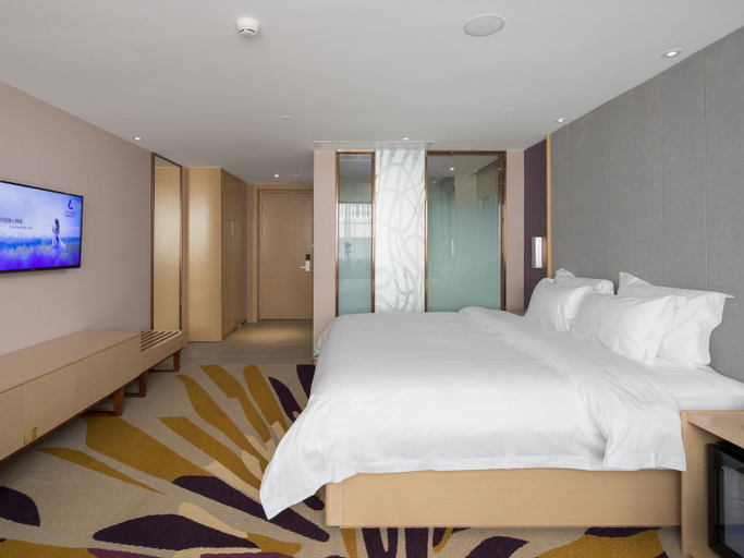 Lavande Hotel·Yangchun Donghu, Yangjiang