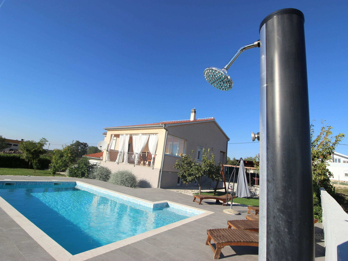 Others 4, Villa in Debeljak With Private Pool, Sukošan