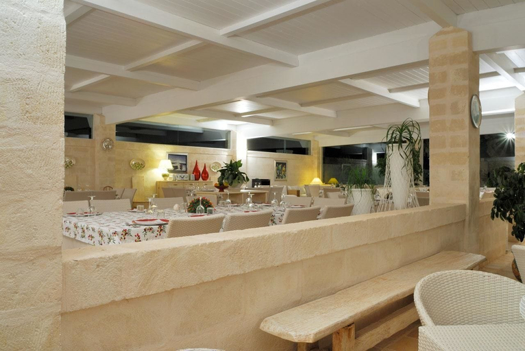 Food & Drinks 5, Masseria Torre del Diamante, Brindisi