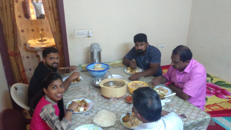Others 5, Grand Periyar Residency, Theni
