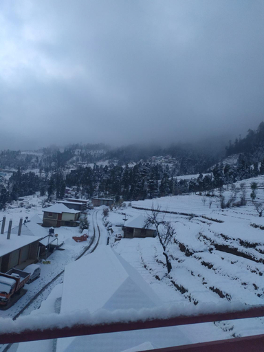 Others 5, Hotel Cozy Haven, Mandi