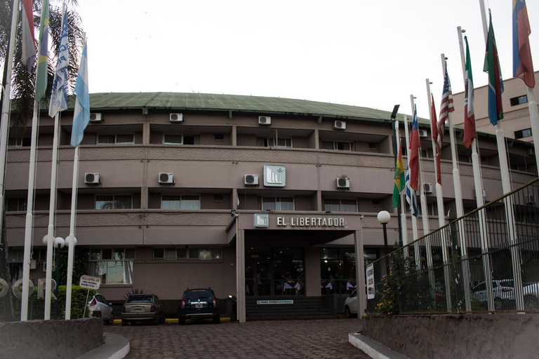 Exterior & Views 2, El Libertador, Iguazú