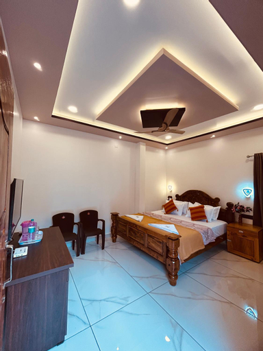 Bedroom 11