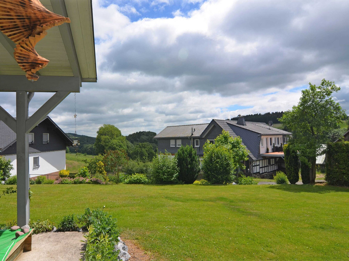Others 4, Flat Near the ski Area in Medebach, Hochsauerlandkreis