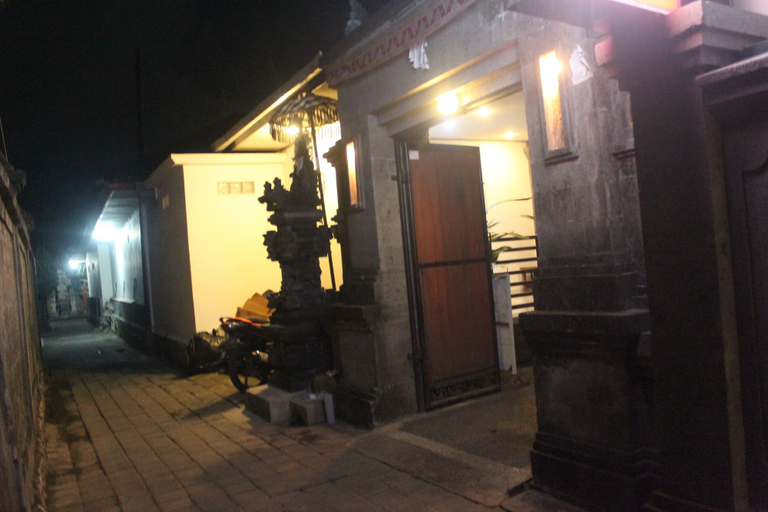 Exterior & Views 2, Letos Kubu Homestay, Badung