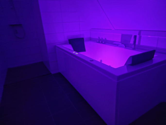 Bathroom 4, Holiday Home in Scherpenisse, Tholen