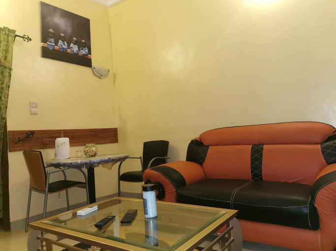 Others 2, Residences ASKE, Abomey-Calavi