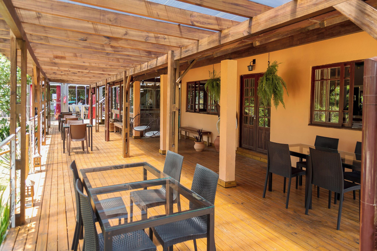 Food & Drinks 4, Eco Hotel Oceanomare, Florianopolis
