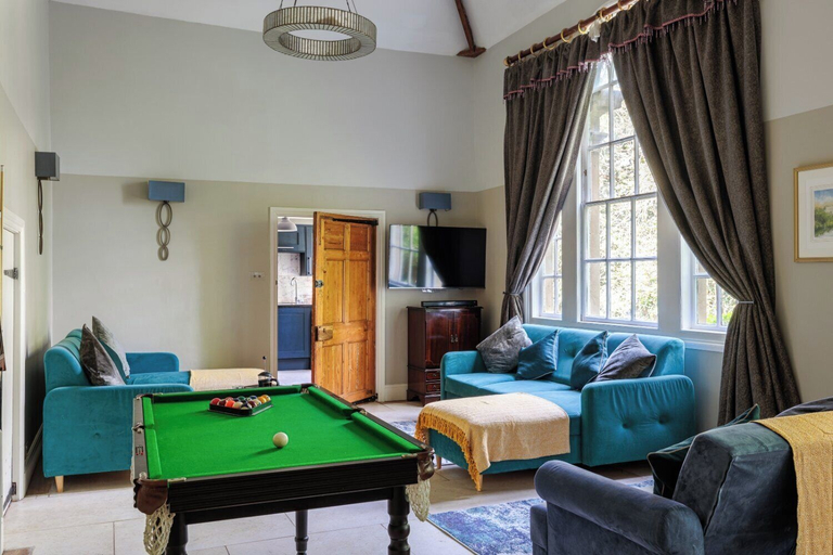 Others 5, The Old School Rooms, Wiltshire