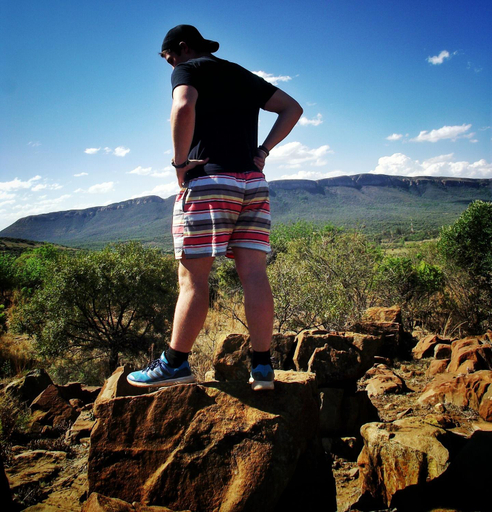 Others 5, Shamba Yetu Mountain Lodge, Bojanala