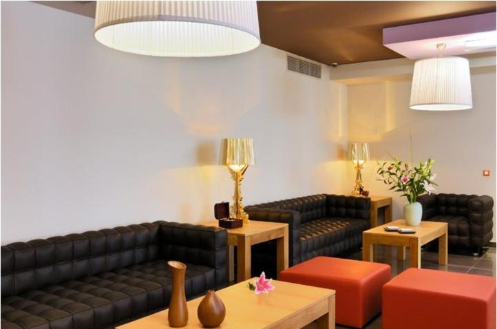 Public Area