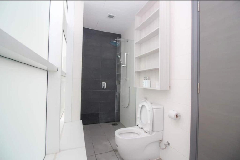 Bathroom 6