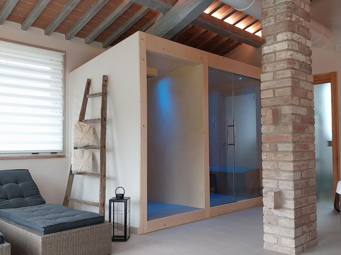 Others 5, Apartment in Todi With Pool and Garden, Perugia