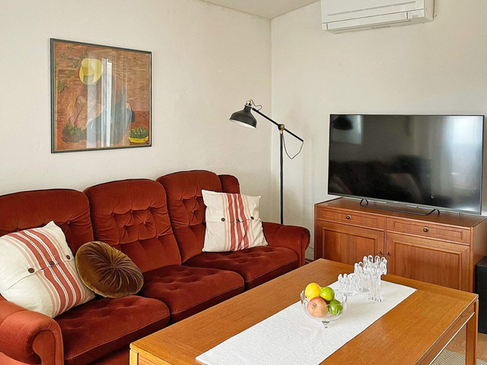 Others 5, 4 Star Holiday Home in Ugglarp, Falkenberg