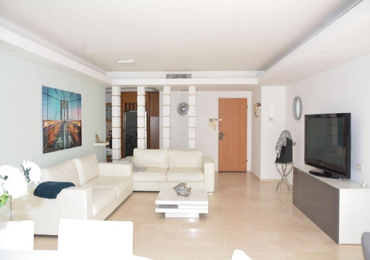 Others 3, Sweethome26 EILAT Apt with Jaccuzzi / Free Parking