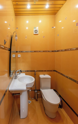 Others 5, Deniz Inn Duplex Villa with Sea View, Baku