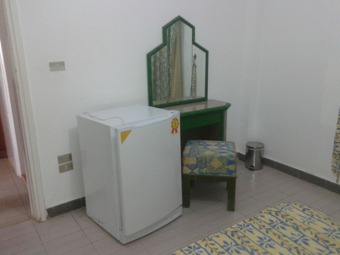 Bedroom 3, El Morgan Hotel, Fa'id