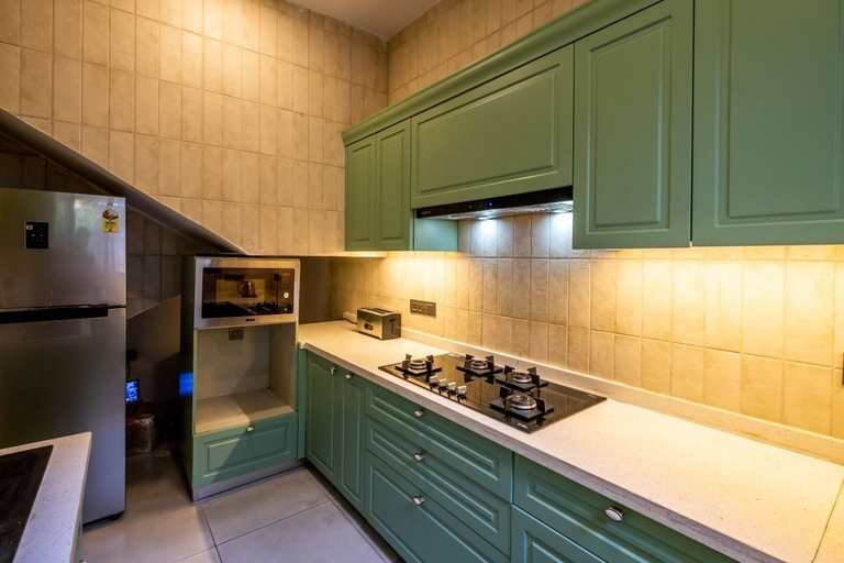 Others 5, Luxury villa Anjuna Dreamer, North Goa