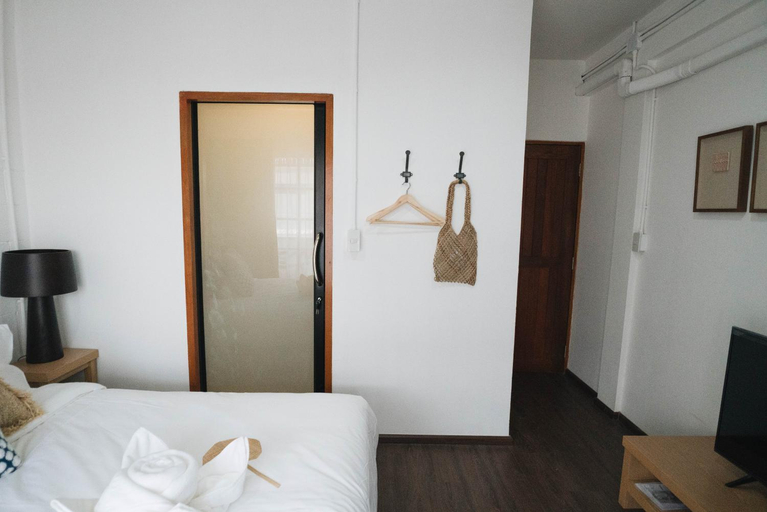 Bedroom 3, Stay North Gate Bed and Breakfast, Muang Chiang Mai