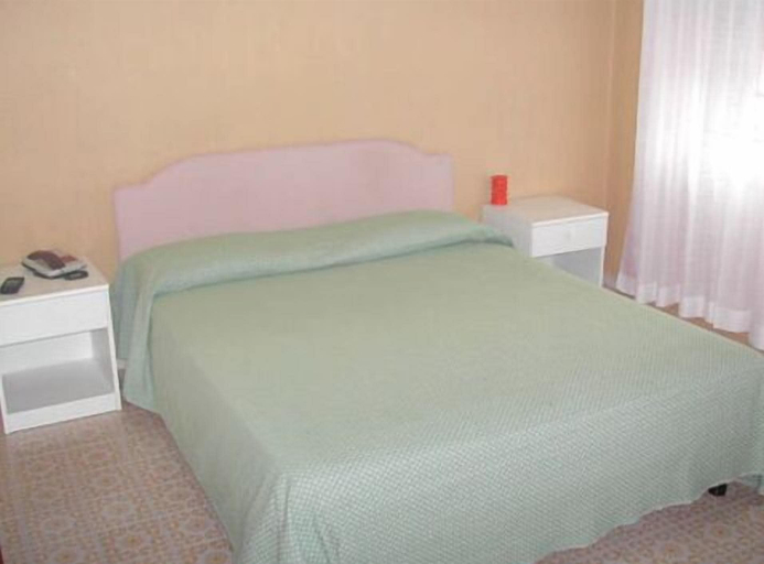Bedroom 2, Hotel Valentino, Frosinone