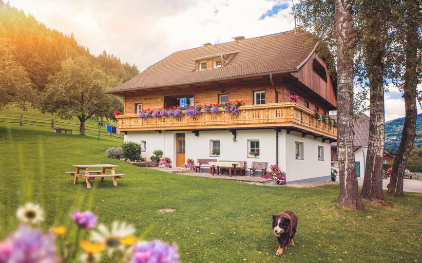 Others 4, Raderhof, Villach Land
