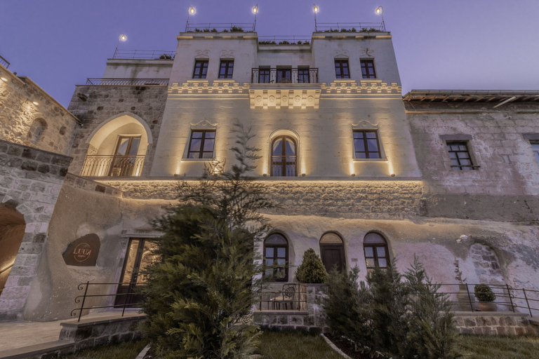 Exterior & Views 2, Via Regia Hotel Cappadocia, Nevşehir