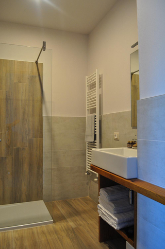 Bedroom 5, Le Mongolfiere, Cuneo