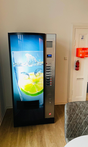 Food & Drinks 5, Boardinghouse Flensburg - by Zimmer FREI! Holidays, Flensburg