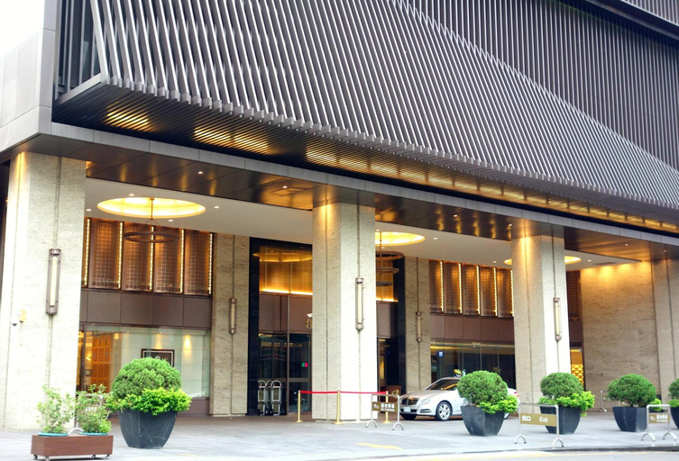 Corner Inn, Taichung