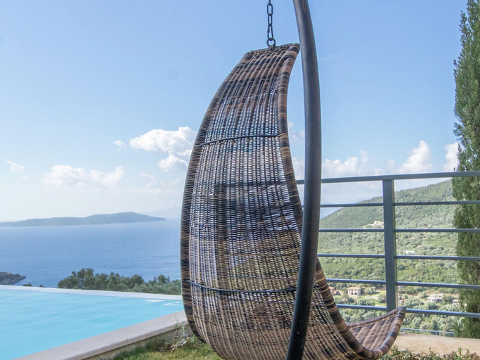 Others 4, Villa in Sivota With Private Pool & Beaches, Ionian Islands
