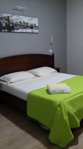 Bedroom 2, le pinède vistamare, Napoli