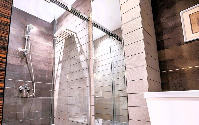 Bedroom 4, Sway Suites, Manama
