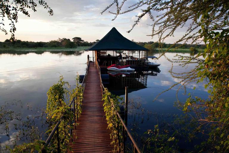 Others 3, Taranga Safari Lodge, Kapako