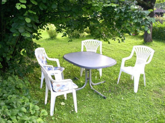 Others 4, Holiday Home in Scheifling Near Ski Slopes, Murau
