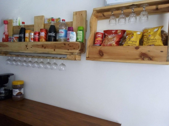 Food & Drinks, SATRANA HOTEL TAMATAVE, Atsinanana