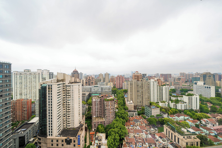 Others 4, moonlighthomestay, Shanghai