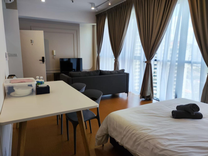 Bedroom 17