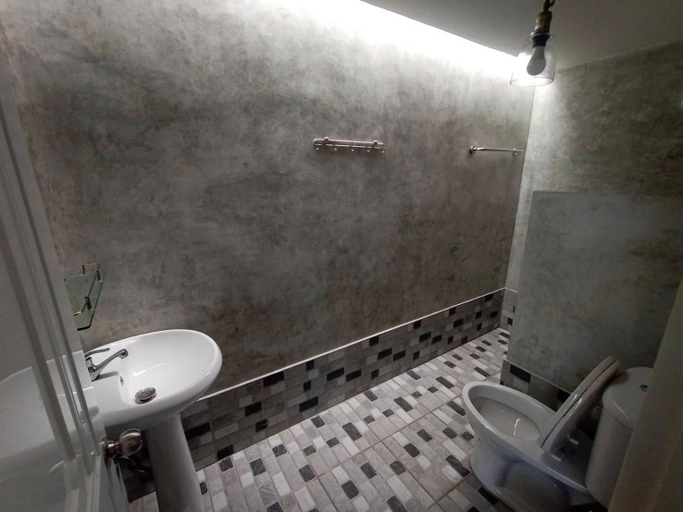 Bathroom 3, Baan Rabiangdao UthaiThani, Muang Uthai Thani