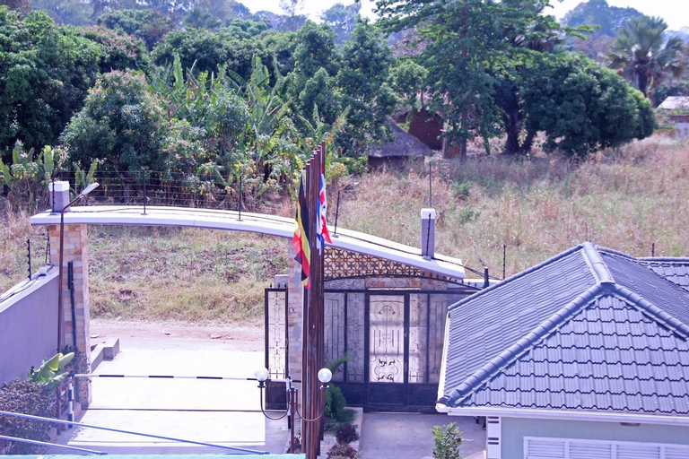 Scenery
