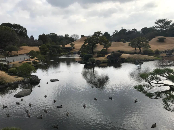 Scenery 6