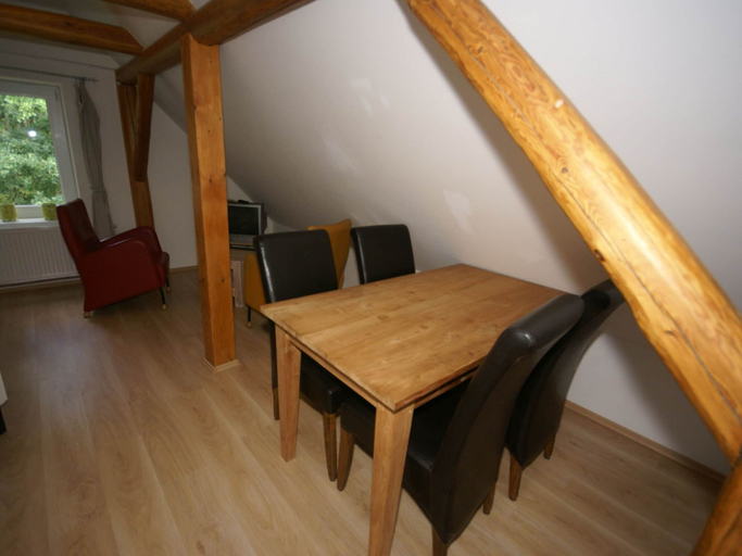 Others 5, Apartment in Bohemian With Shared Pool, Trutnov