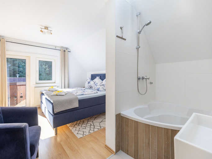 Room 2, Apartment Feld am See near Ski Slopes, Villach Land