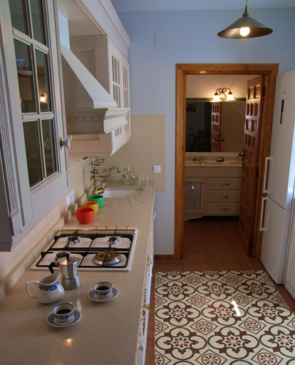 Others 4, Casa Rural Meliton, Albacete