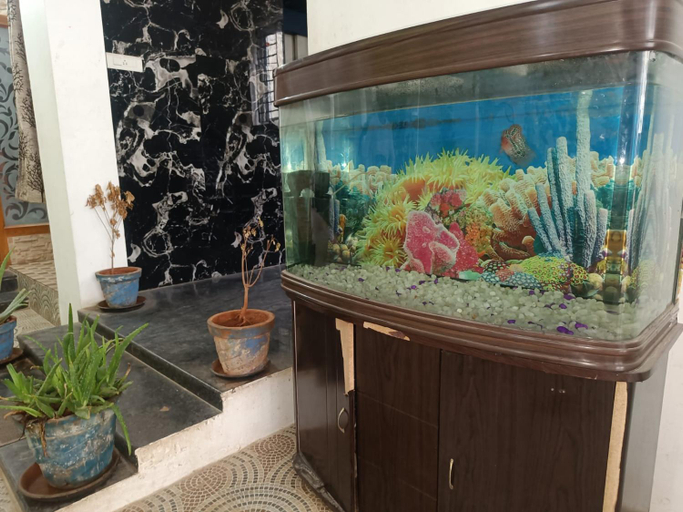 Bathroom 3, Hotel Bluesky Ramapuram-Behind DLF IT Park, Thiruvallur
