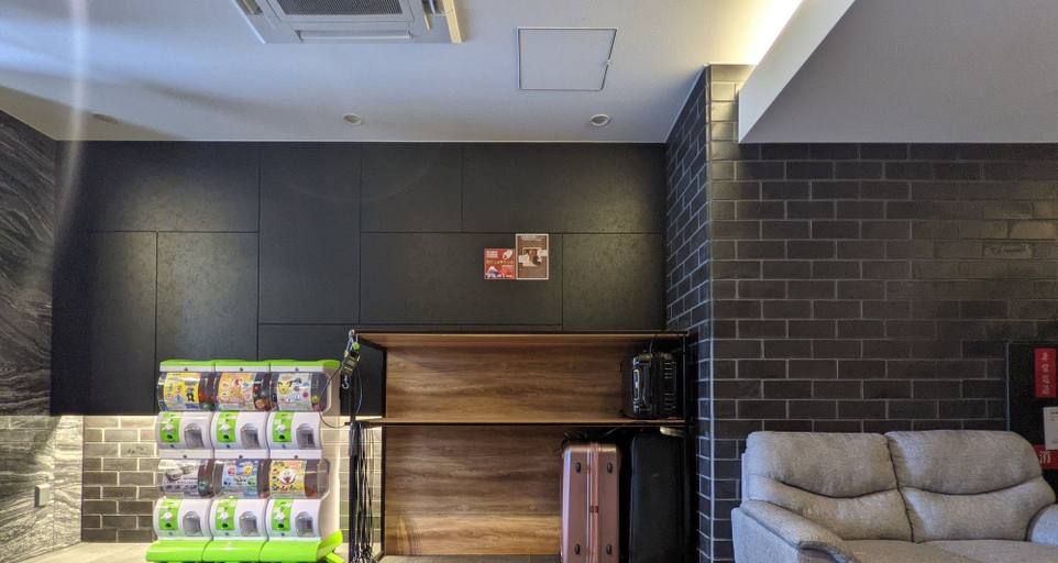 Others 5, ESLEAD HOTEL Namba Ebisu West, Osaka