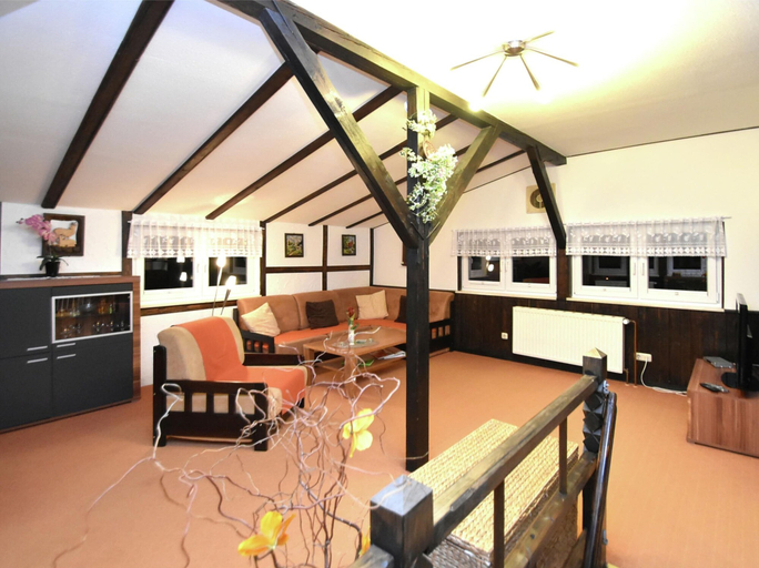 Others 5, Quaint Holiday Home in Elbingerode near Forest, Harz